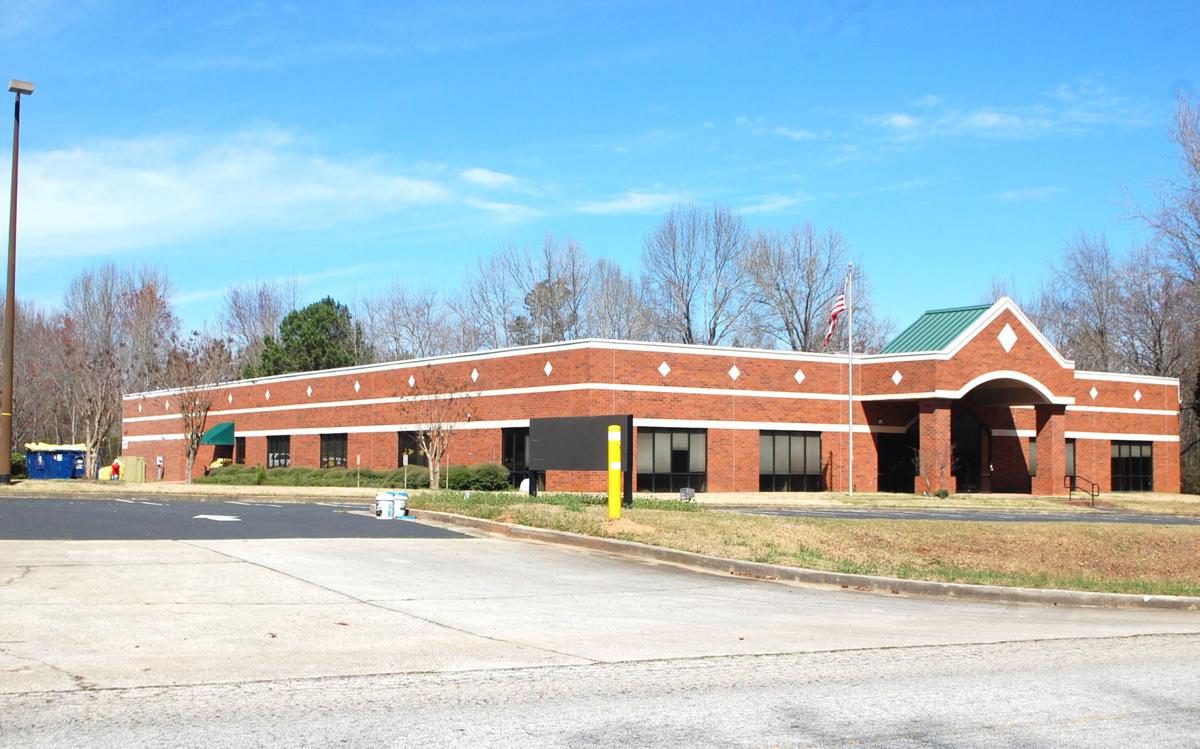 Covington eyes moving city hall Local News