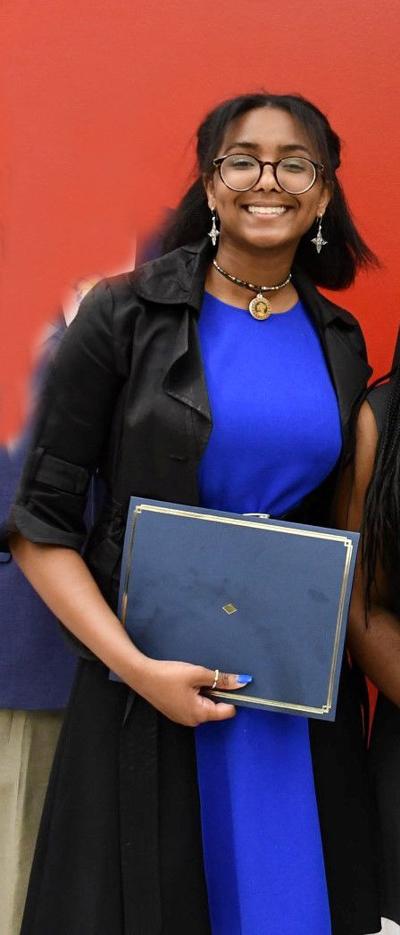 American Pest Control Awards 23 Scholarships Including One Rockdale County Resident News Rockdalenewtoncitizen Com