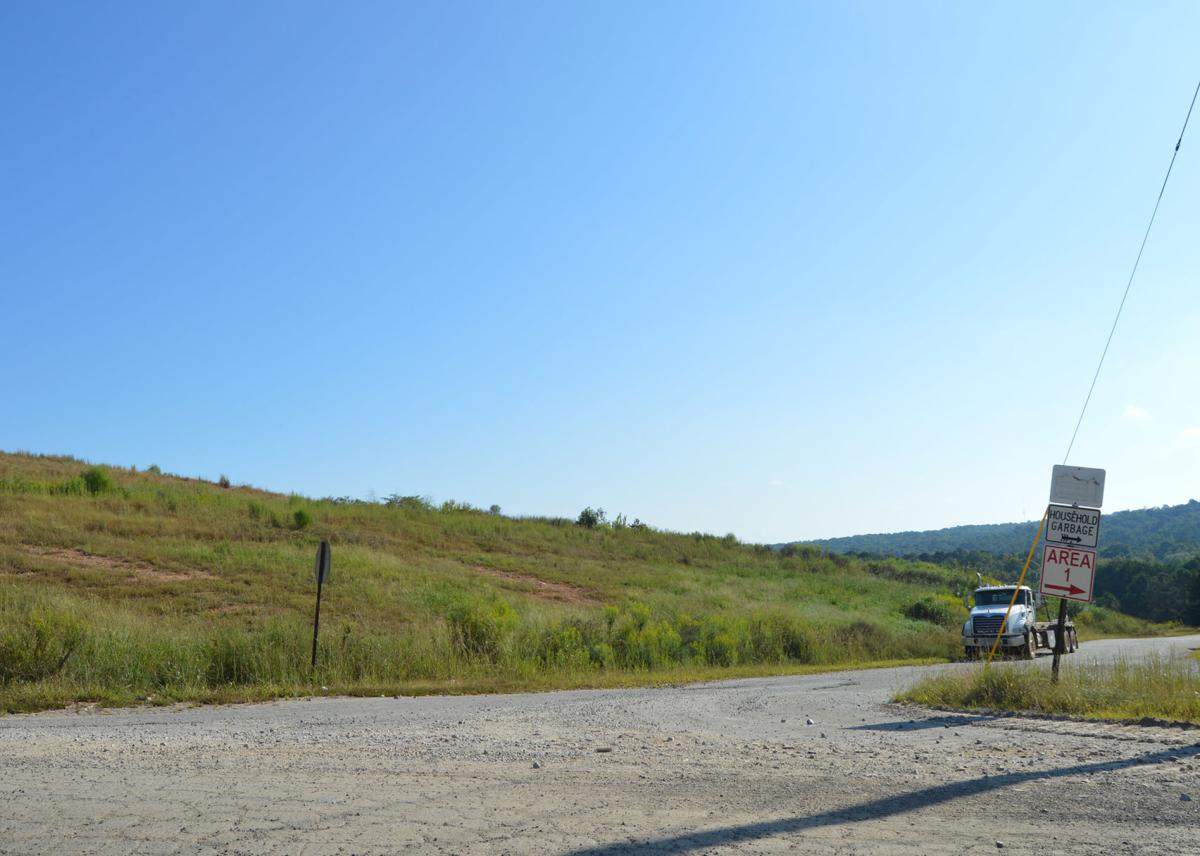 Longawaited Newton County Landfill project will begin next week