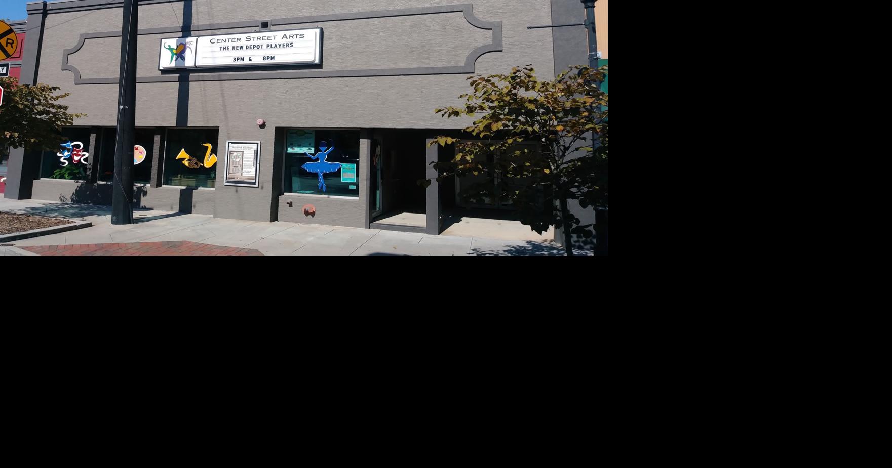 Conyers Rockdale Council for the Arts receives Bridge Grant from