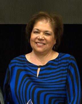 Newton County mourns death of Juvenile Court Judge Sheri Roberts