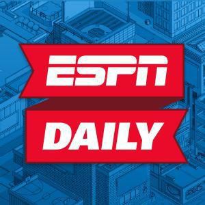 ESPN Daily