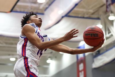 Heritage S Josh Guilford Joins Salem S Lance Smith At Southern