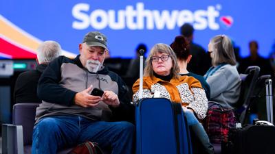 Delayed flight? You may be entitled to a Southwest refund