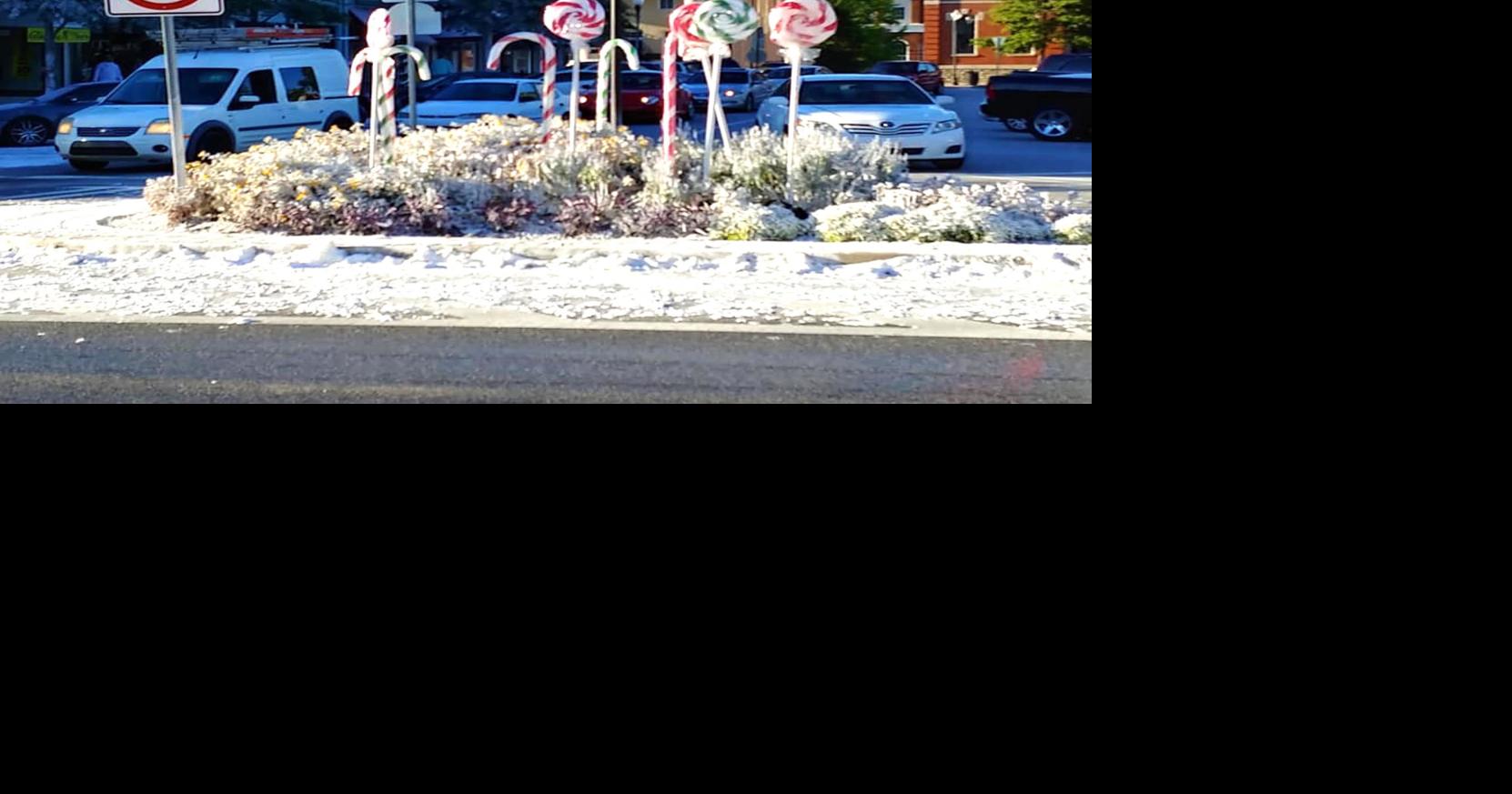 Christmas comes early to Covington Local News