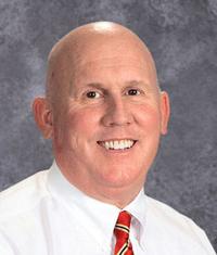 Instagram de Christopher Mansfield