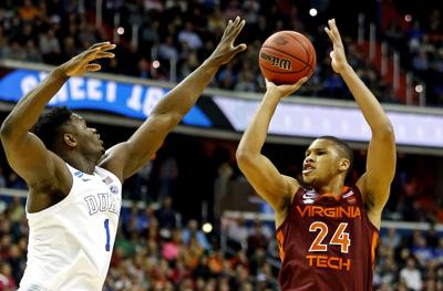 F Blackshear Transfers From Virginia Tech To Florida Sports Rockdalenewtoncitizen Com