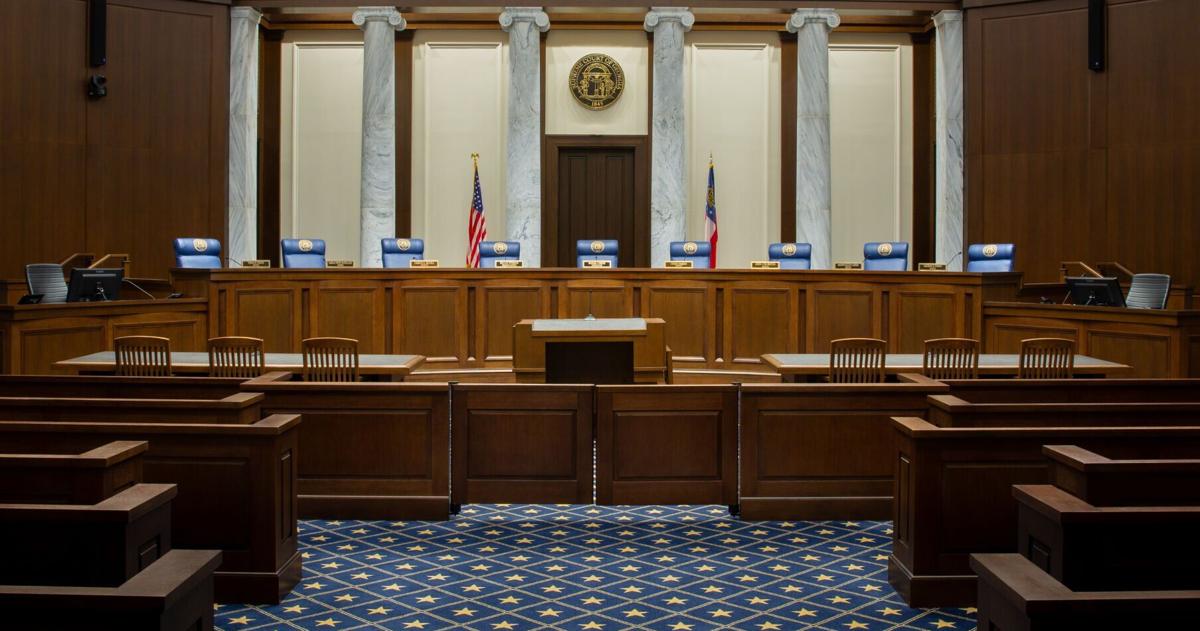 Supreme Court dismisses zoning case against Newton County
