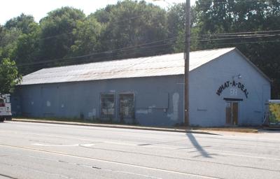 Wrestling Venue Permit Approved In Covington News