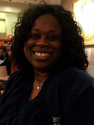 Carol Brown