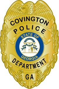 Break-ins investigated by Covington Police
