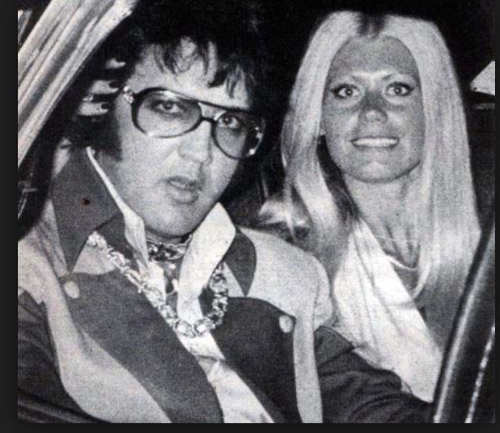 Hee Haw Honey Shares Stories About Dating Elvis And Getting Her Shot At Stardom Features Rockdalenewtoncitizen Com