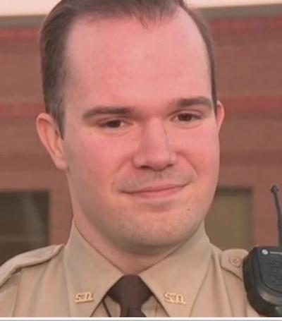 deputy walton rockdalenewtoncitizen newton honored saving sheriff hammond ben county special