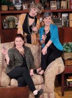 The ‘Wild Women of Winedale’ hits The New Depot Players stage