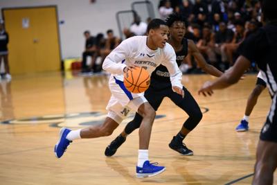 Second Half Struggles Lead To Newton S First Region Loss Of Season