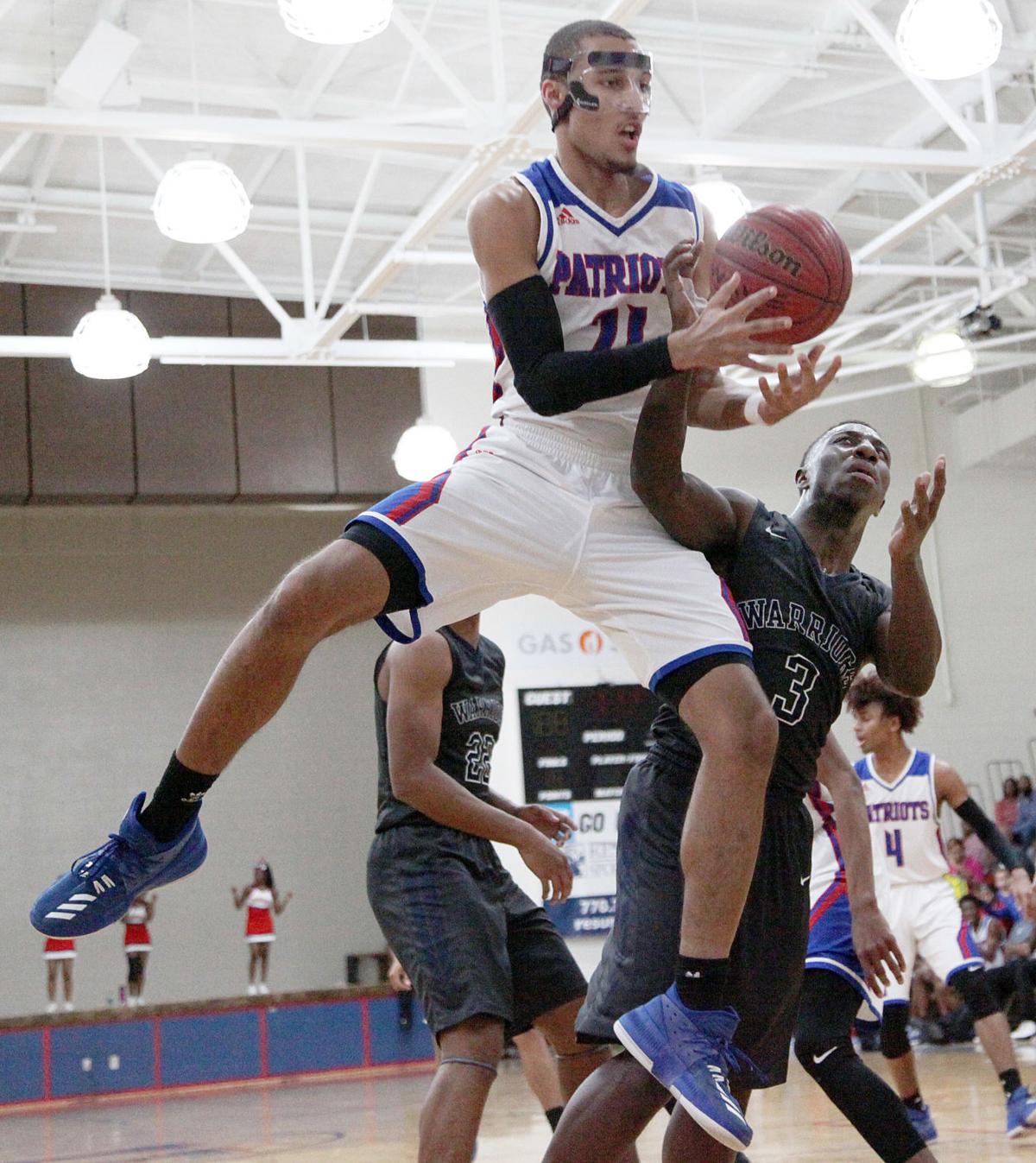 Heritage Boys Basketball Team Are The Region 3 Aaaaaa Champions Multimedia Rockdalenewtoncitizen Com