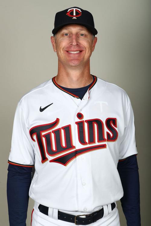 MLB: Minnesota Twins-Media Day