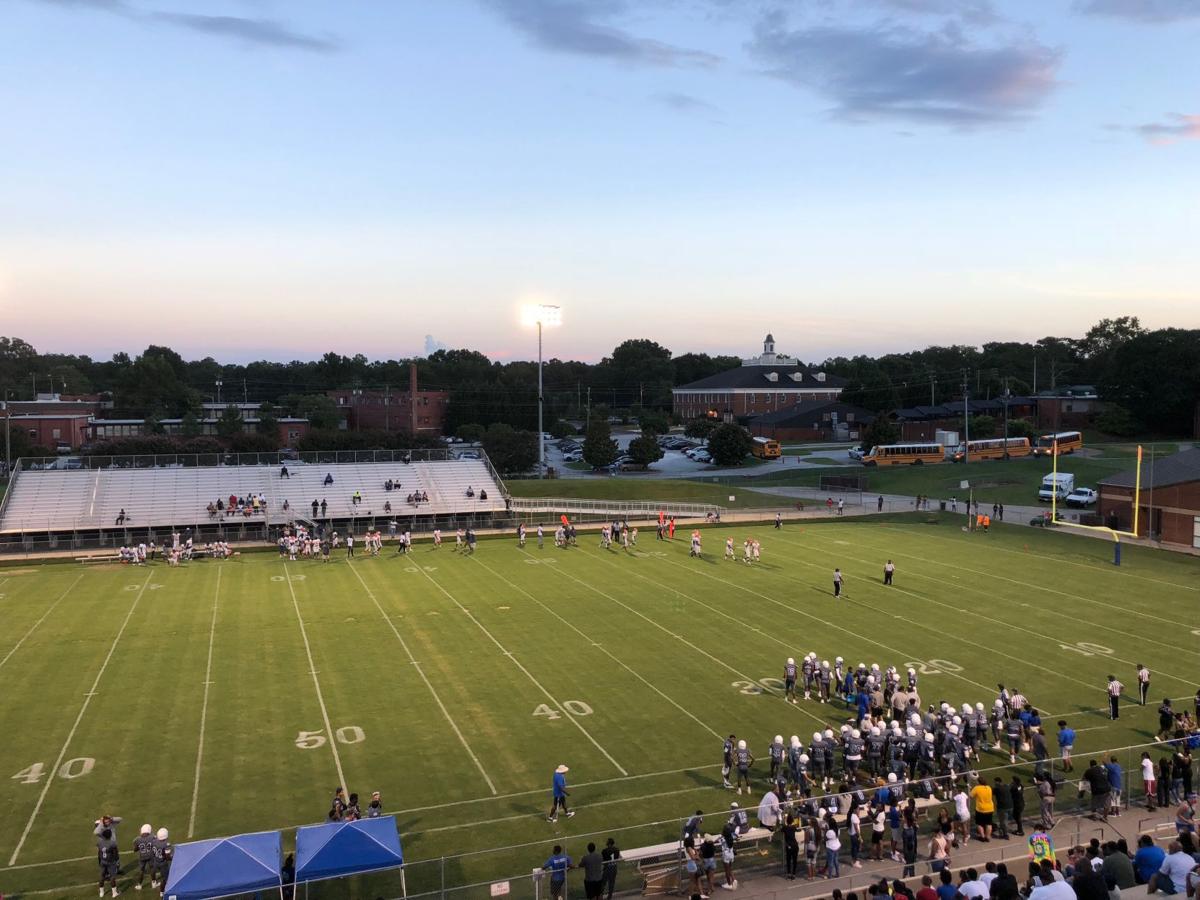 Breaking Eastside Vs Burke County Class Aaaa Playoff Game Moved