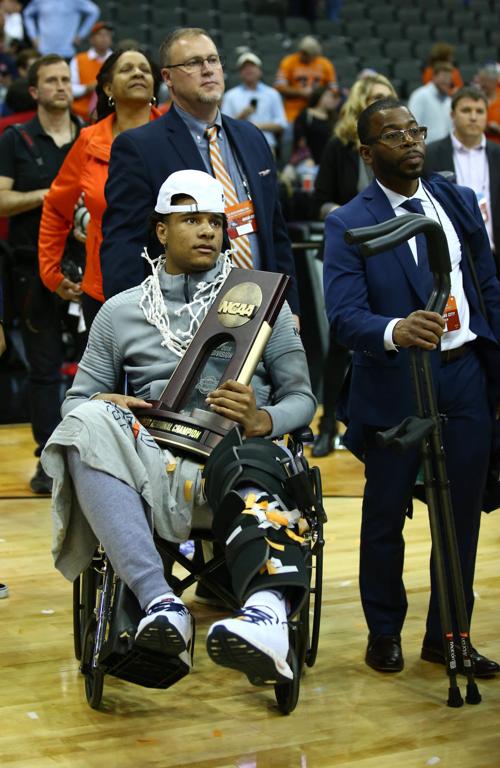 Ncaa Basketball Ncaa Tournament Midwest Regional Auburn Vs