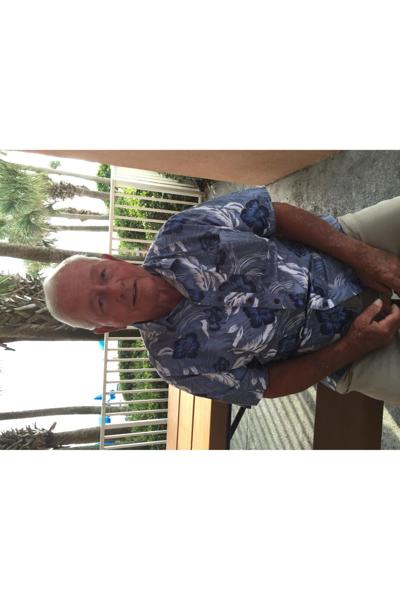 Jerry Wilson White