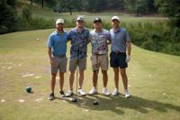 Taylor Heinicke Golf Tournament to support Collins Hill football