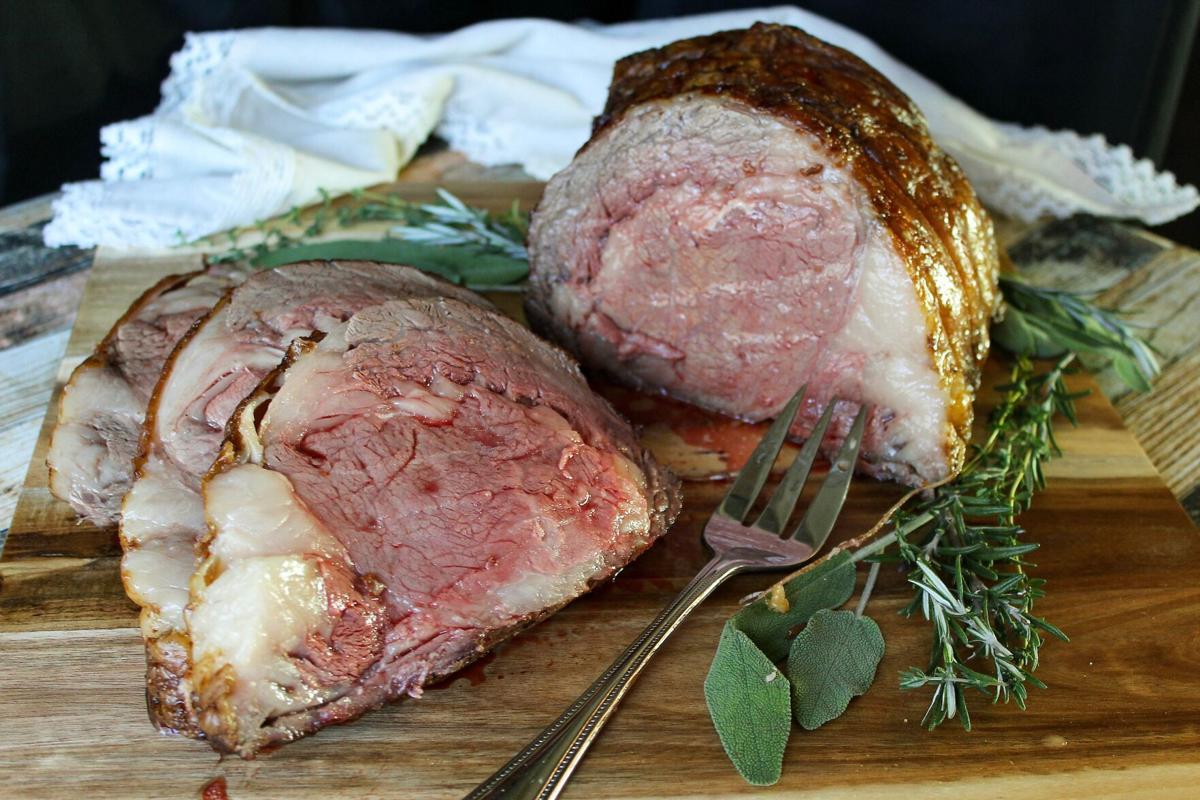 The Perfect Prime Rib Roast Recipe Allrecipes