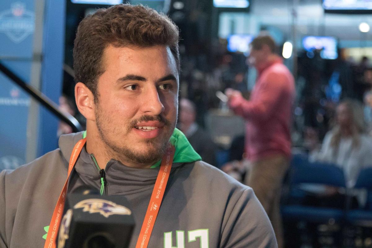 Former Southern California Nfl Player Max Tuerk Dies At 26
