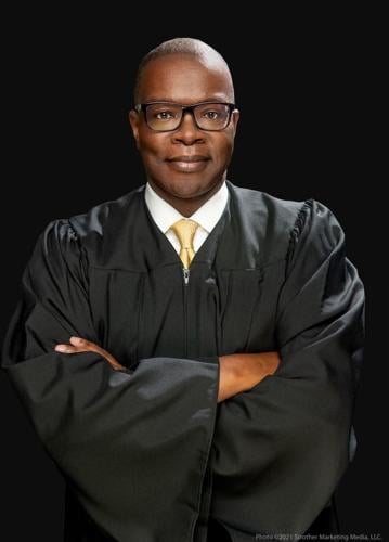 Rockdale Probate Judge Gary Washington appointed to Public Defender