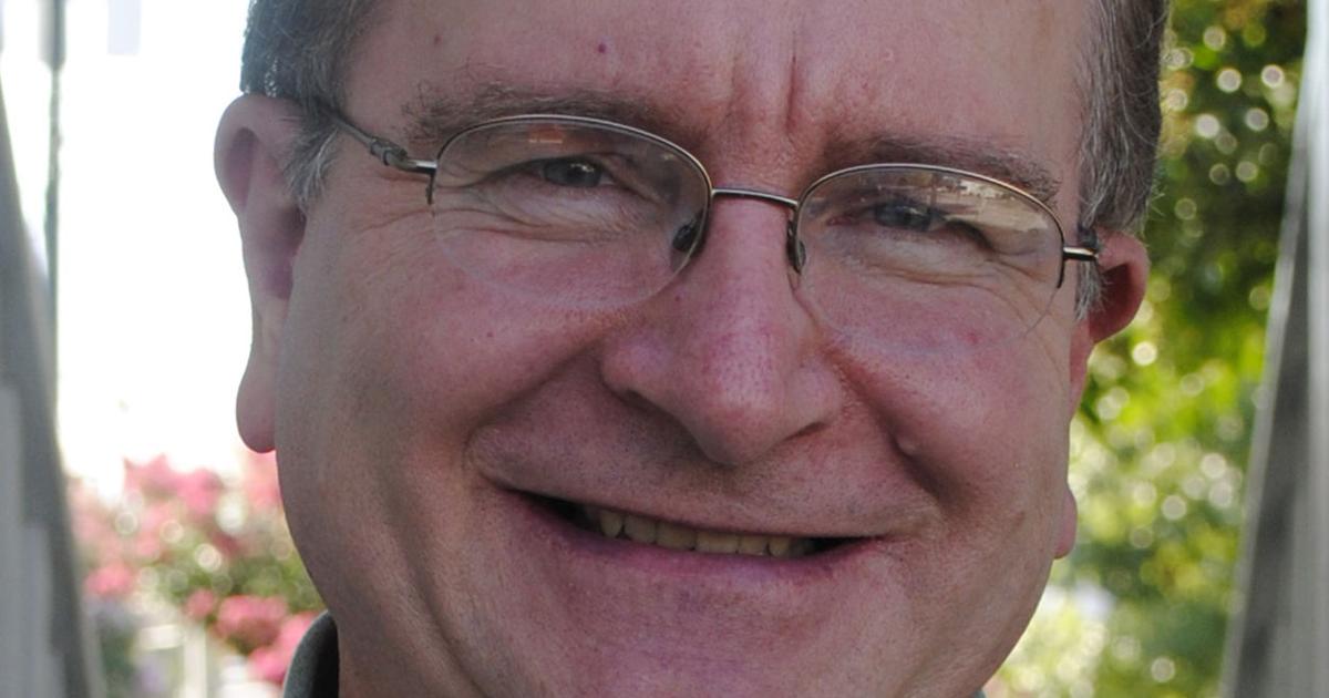 ELDER: Support your fellow sojourners