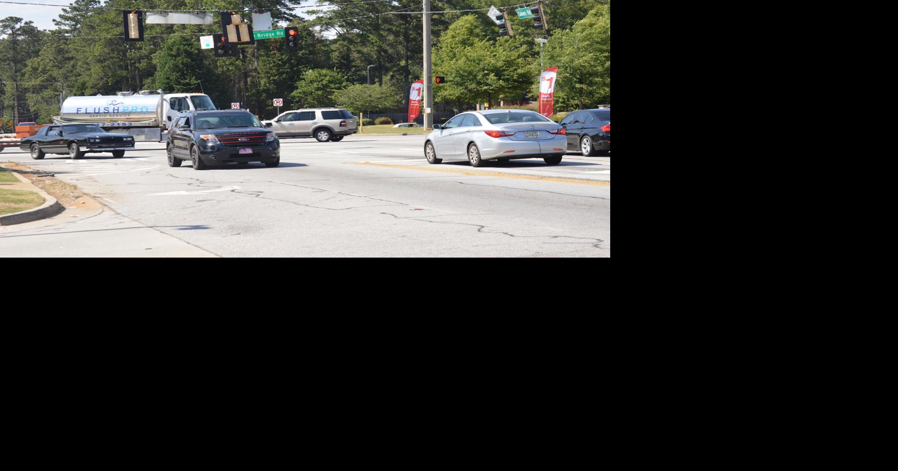 DOT set to begin right of way acquisition for Salem Road widening