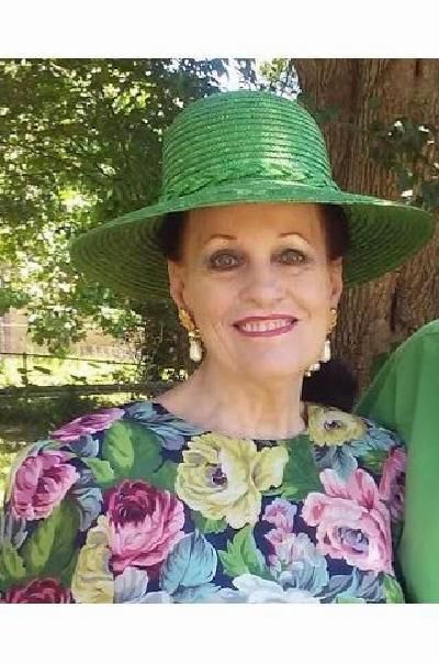 Helen Mann