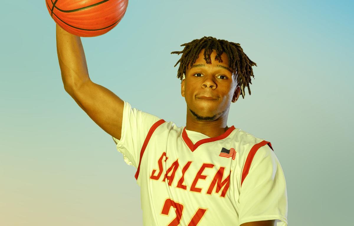 Salem Boys Rumble Past Alcovy While Girls Fall To Tigers In