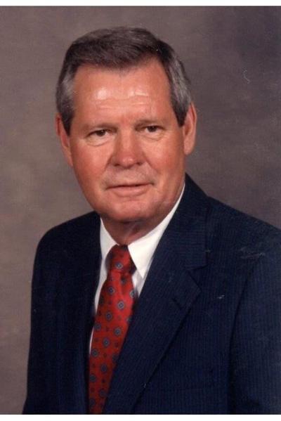 James Benjamin JB Bryant