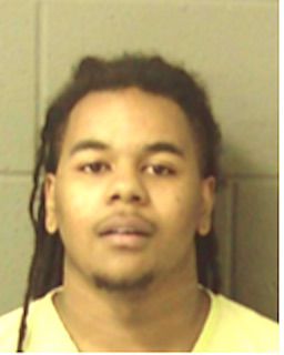 Student arrested for carrying taser at school