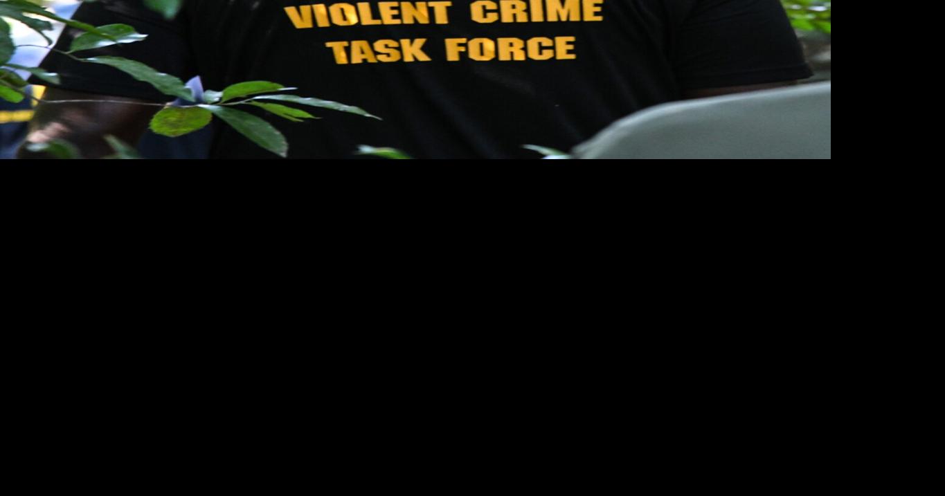 FBI conducts search in Porterdale in missing person case News