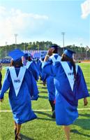 Thousands of Rockdale and Newton seniors prepare for commencement ceremonies