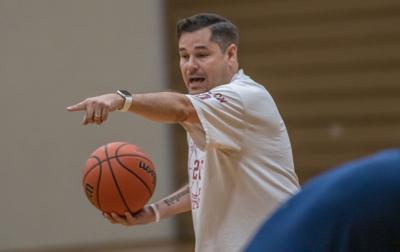 Brian Anderson Hired As Next Head Basketball Coach At Heritage