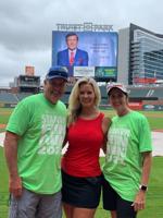 Craig Sager's legacy continues with foundation to support blood cancer research