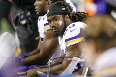 report vikings rb dalvin cook lowers asking price sports rockdalenewtoncitizen com