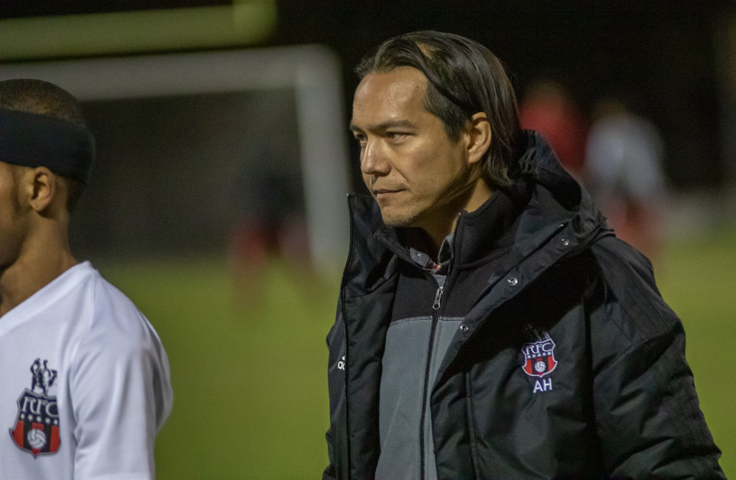 Alf Holst steps down after 17-year run coaching soccer at Rockdale