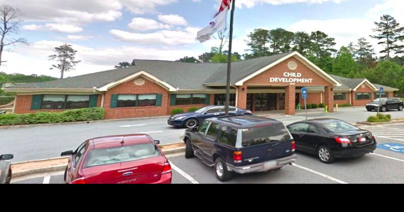 Discovery Point in Conyers among eight child care centers ...