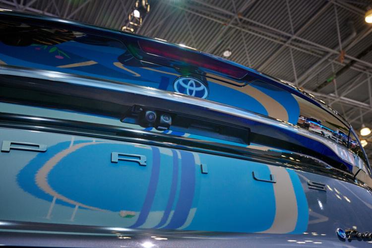 Toyota has a Boeing-style situation on its hands with latest recall ...