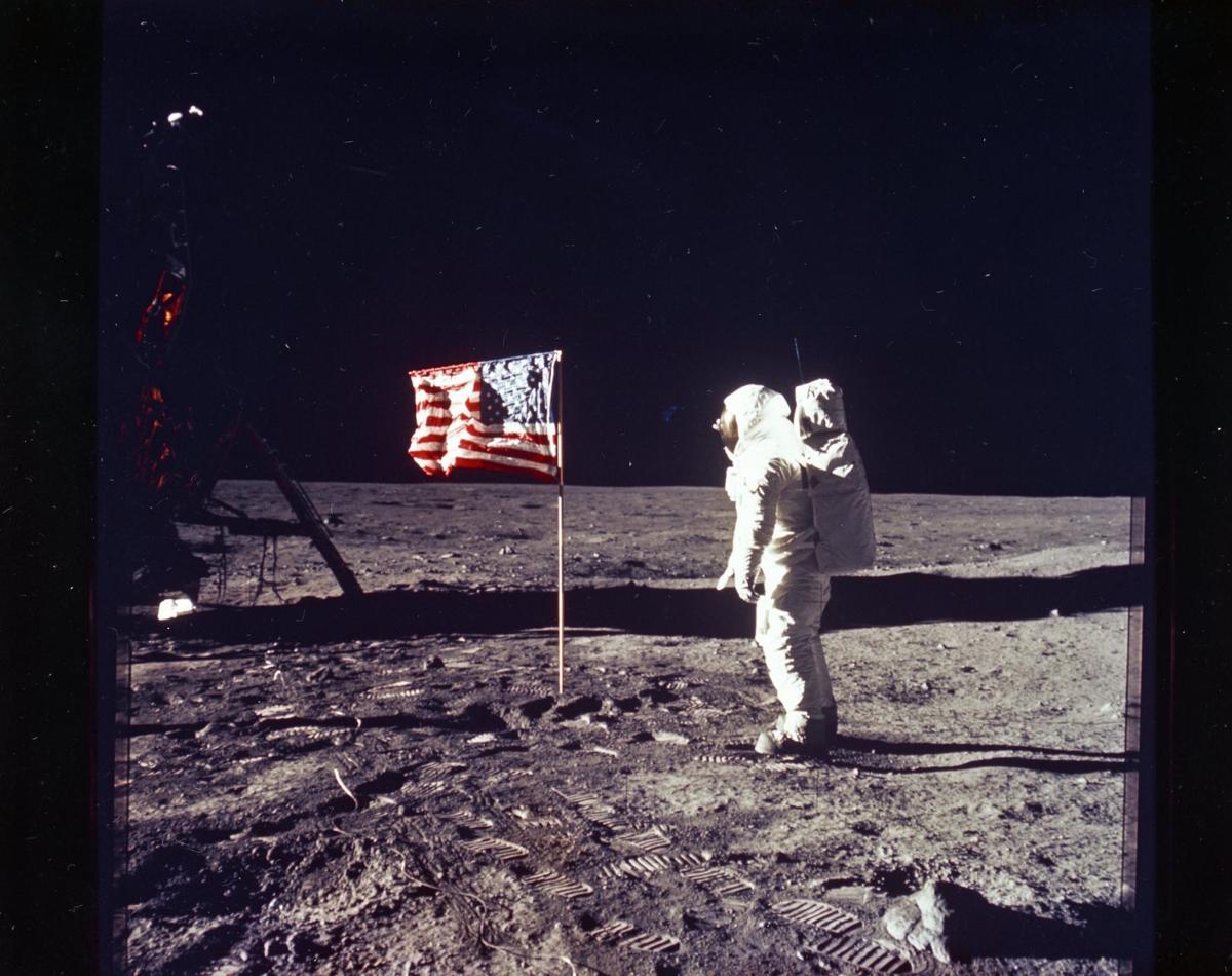 Lunar Archives 16