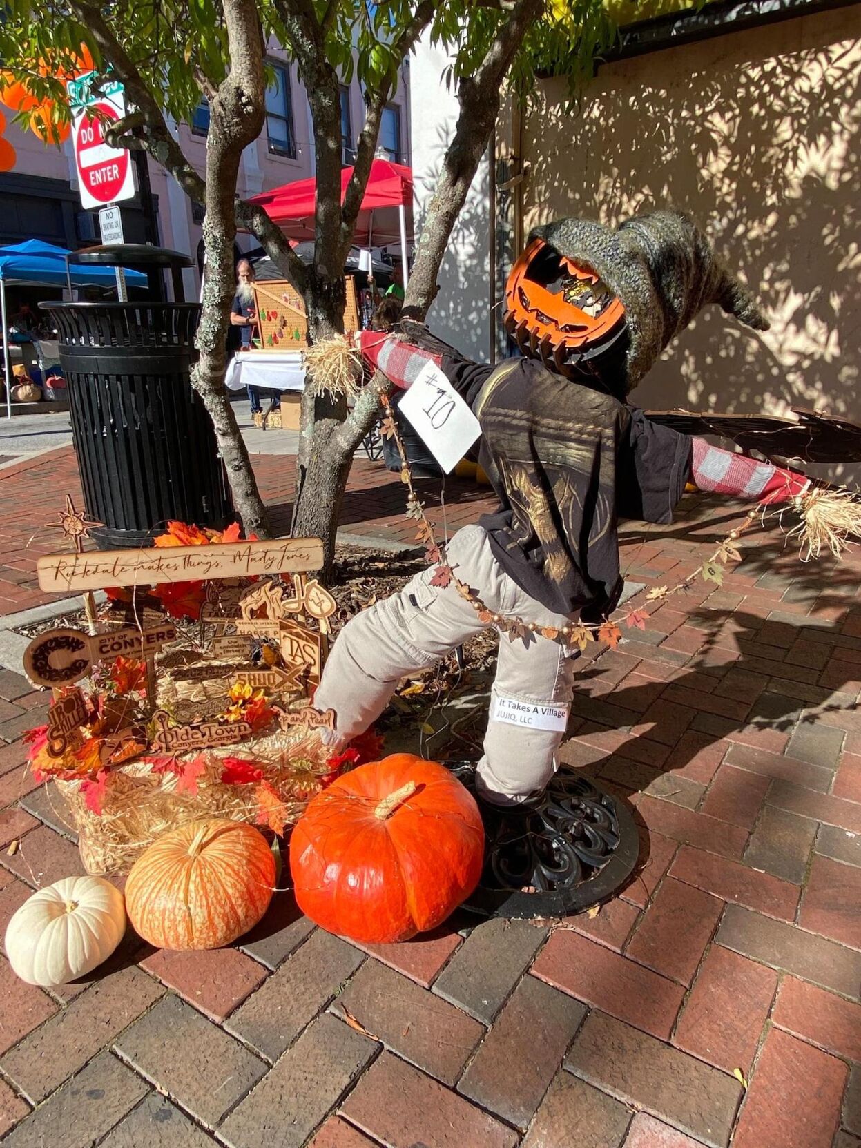 Olde Town Conyers readies for 42nd Annual Fall Festival | News ...