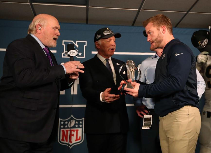 NFL: NFC Championship Game-Los Angeles Rams at New Orleans Saints | Sports | rockdalenewtoncitizen.com