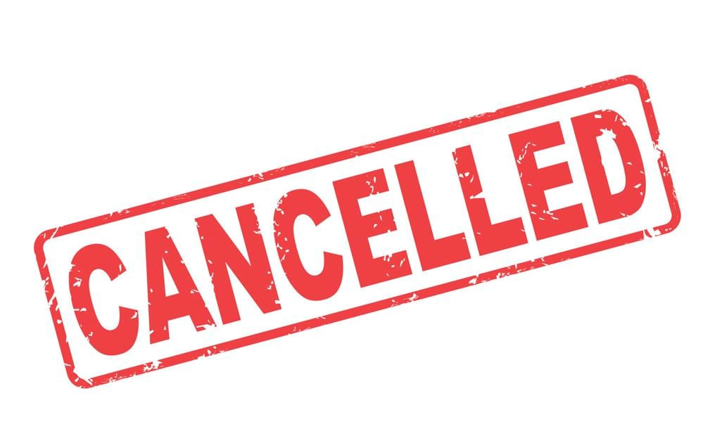 Image result for canceled or cancelled