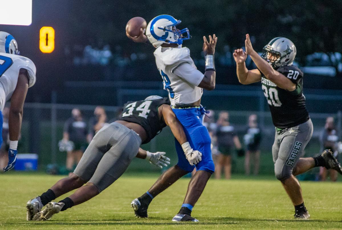 2021 Newton/Rockdale High School Football Schedules Sports