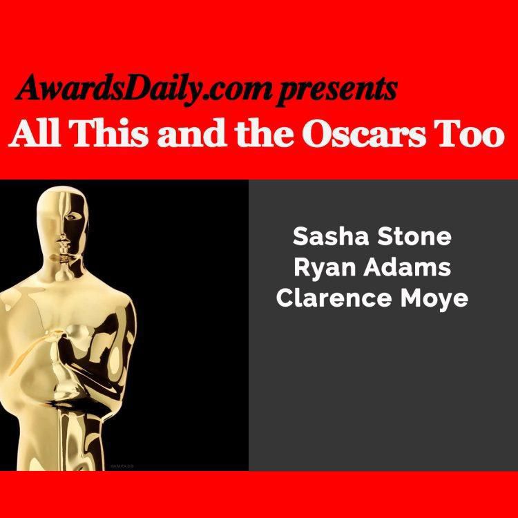 All This and the Oscars Too
