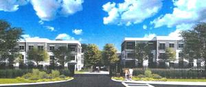 Covington City Council approves incentives for Elevation at Covington