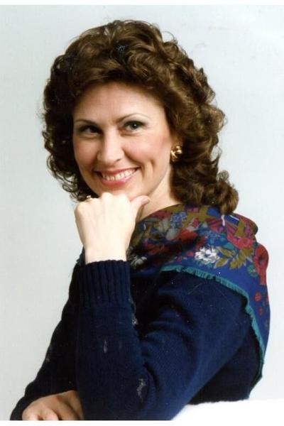 Roma Ruth DuPree